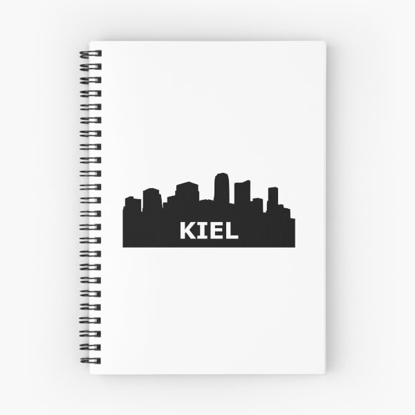 Item preview, Kiel Skyline designed and sold by gulden.
