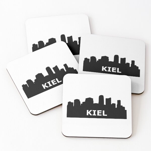Item preview, Kiel Skyline designed and sold by gulden.