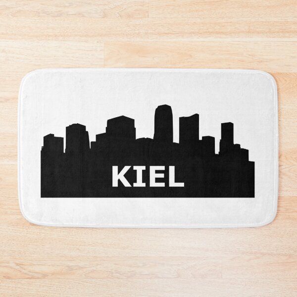 Item preview, Kiel Skyline designed and sold by gulden.