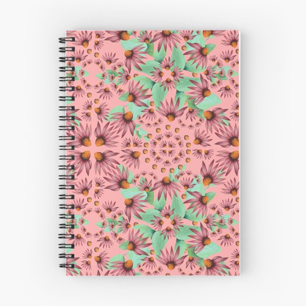 Aperçu de l'œuvre Zen Floral créée et vendue par Ginzer.