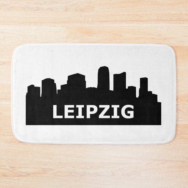 Item preview, Leipzig Skyline designed and sold by gulden.