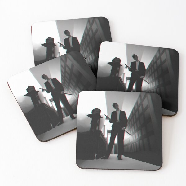 Item preview, Darkness designed and sold by JayOfMemory.