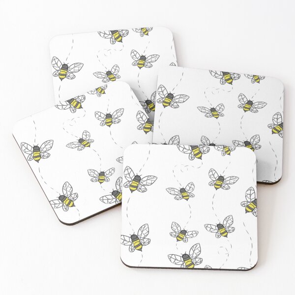 Item preview, BEE designed and sold by tmoeee.