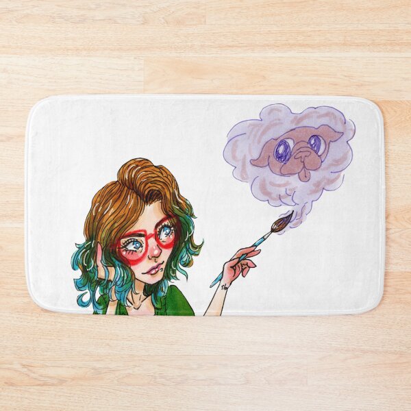 Item preview, Love Spell Marker Illustration designed and sold by arlieopal.