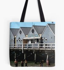 Beachside Tote Bag