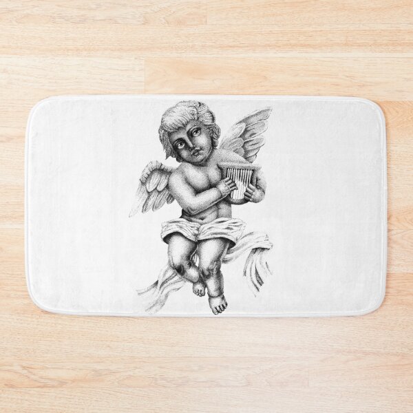 Item preview, Hello Cherub designed and sold by Haus of Macabre.