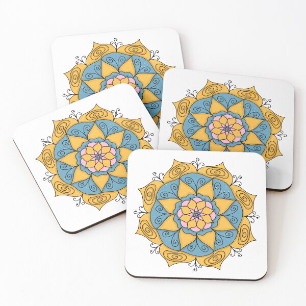 Item preview, Beautiful Mandala designed and sold by Marwative ..