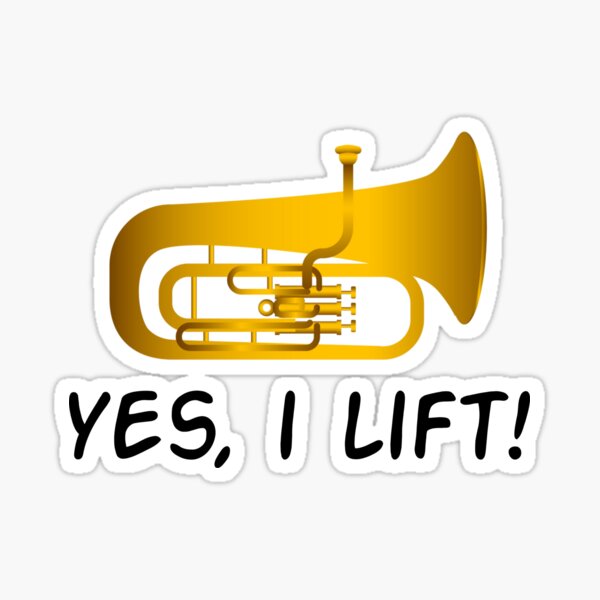 Item preview, Tuba Shirt - Tuba Gifts - Tuba Player Shirt designed and sold by Galvanized.