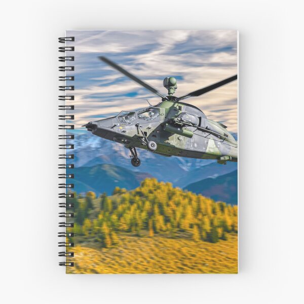 Item preview, German Bundeswehr helicopter in flight designed and sold by filmbildfabrik.