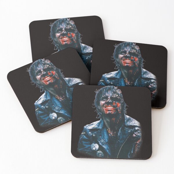 Item preview, Near Dark - Bloodthirsty! designed and sold by SMALLBRUSHES.