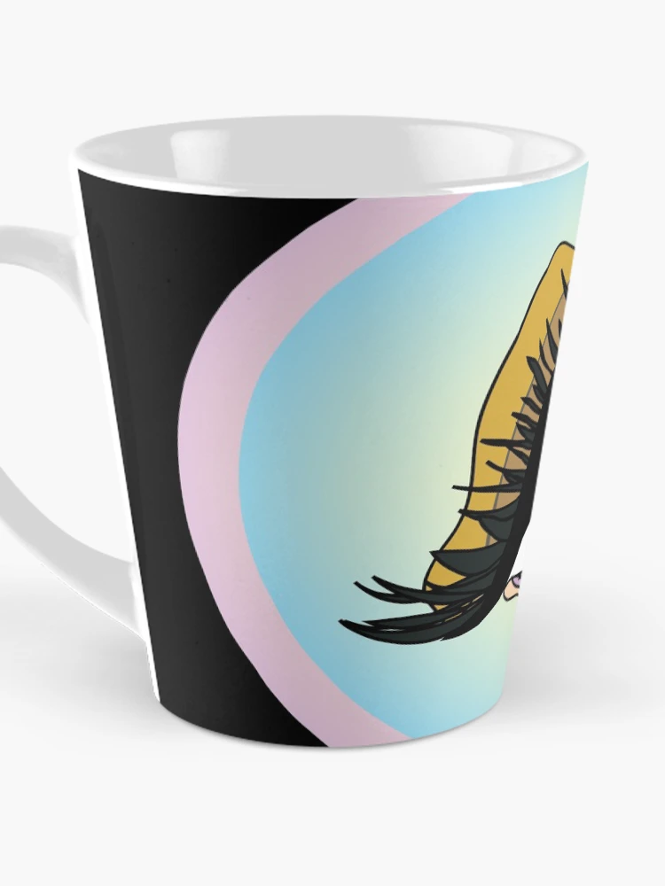 Thumbnail 3 of 4, Coffee Mug, Behold designed and sold by InfinitePathArt.