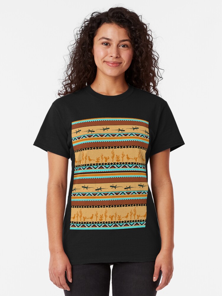 Alternate view of Desert Southwest Classic T-Shirt
