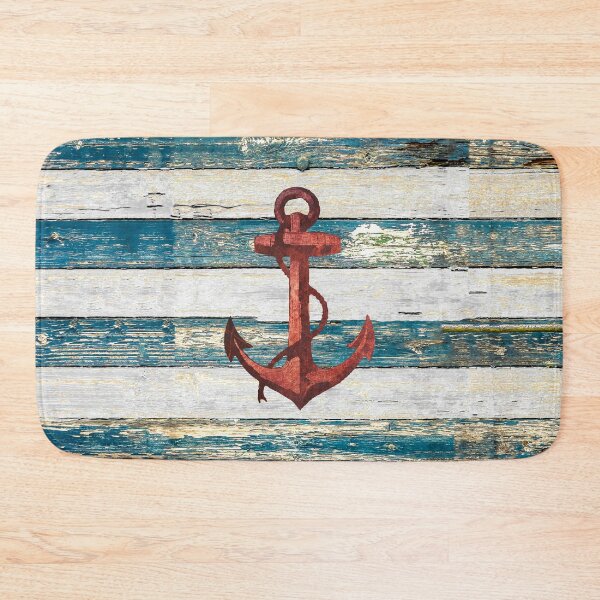 Item preview, Rustic Anchor designed and sold by Jared Davies.