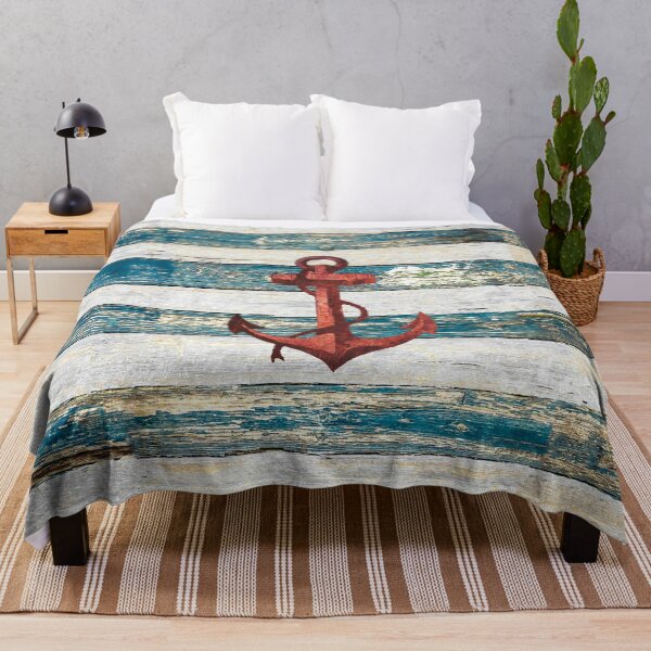 Item preview, Rustic Anchor designed and sold by Jared Davies.