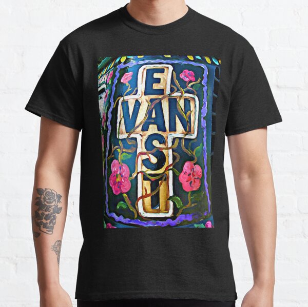 East Van Classic T-Shirt