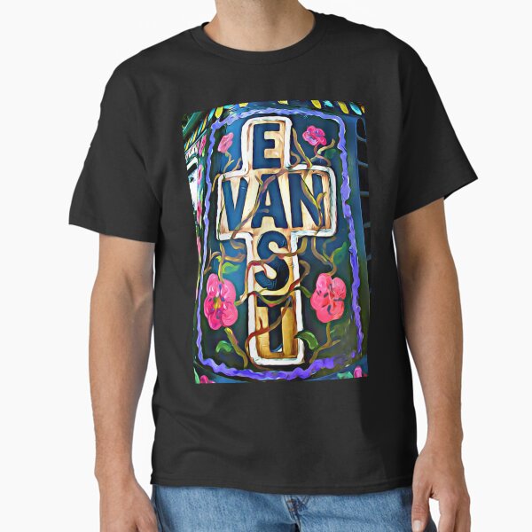 East Van Classic T-Shirt