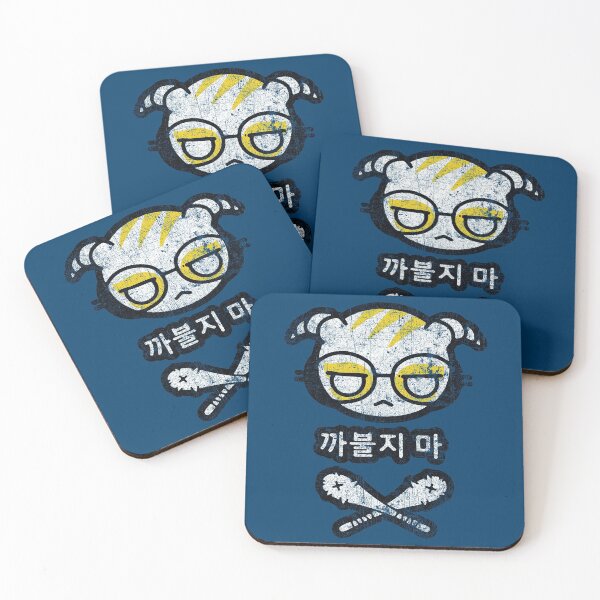 Item preview, The Korean Goblin designed and sold by huckblade.