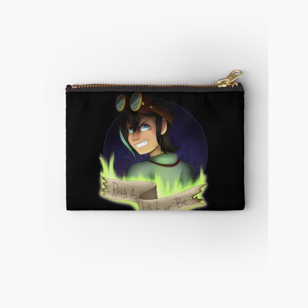 Item preview, Ready As Ill Ever Be - Varian designed and sold by Ashley Adams.
