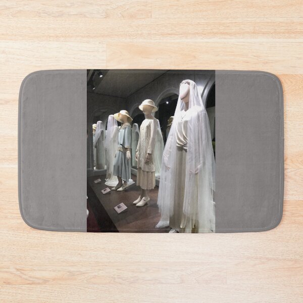 Item preview, The Ladies of Downton Abbey in their Wedding Attire designed and sold by 2CrabbySisters.