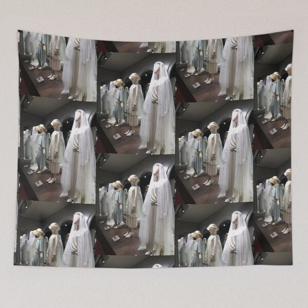 Item preview, The Ladies of Downton Abbey in their Wedding Attire designed and sold by 2CrabbySisters.