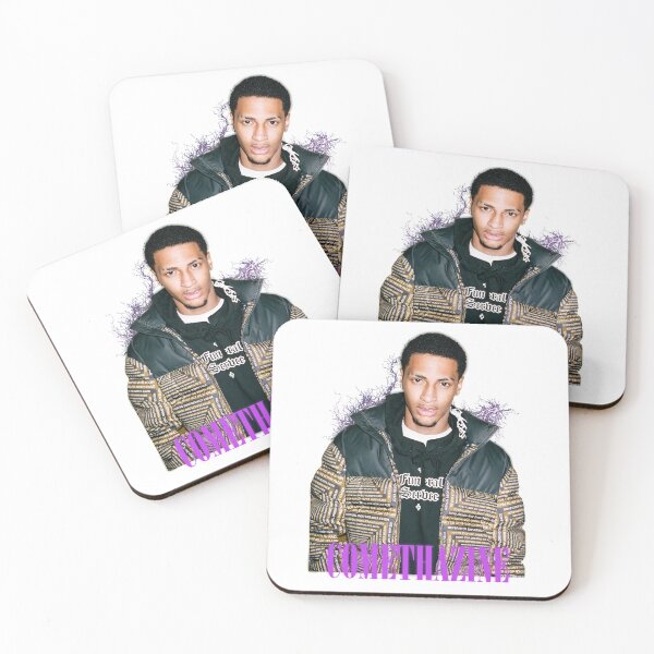 Item preview, Comethazine designed and sold by FMR13.