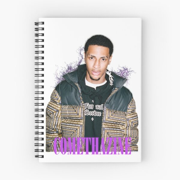 Item preview, Comethazine designed and sold by FMR13.