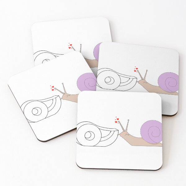 Item preview, Snail and Tape designed and sold by Phoenixisarmy.