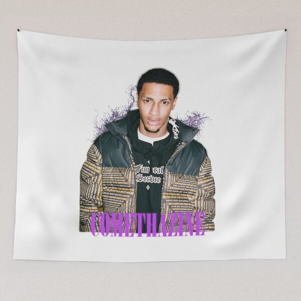 Item preview, Comethazine designed and sold by FMR13.