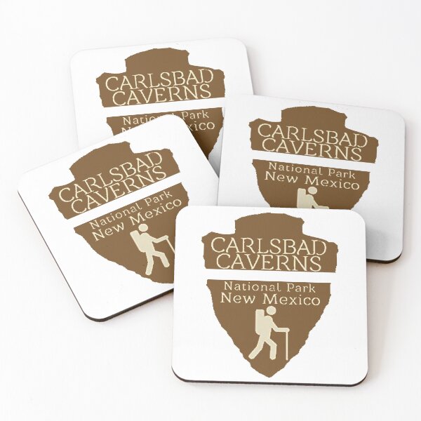 Item preview, Carlsbad Caverns designed and sold by SwampfoxDesign.