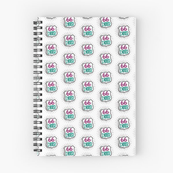 Item preview, route 66 designed and sold by Pennycoolcat.