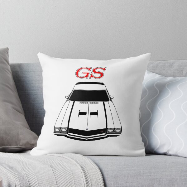 Item preview, Buick Skylark GS 2nd gen designed and sold by V8social.