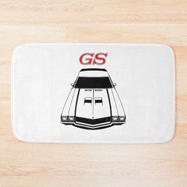 Item preview, Buick Skylark GS 2nd gen designed and sold by V8social.