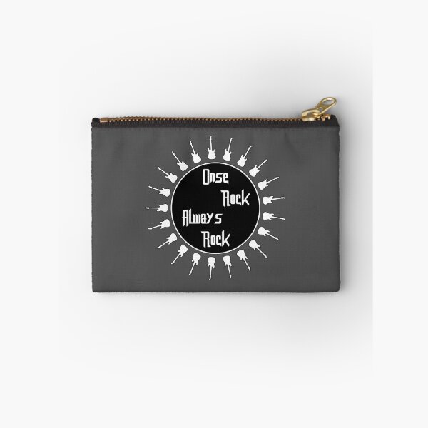 Item preview, Once Rock  Always Rock designed and sold by matanga.