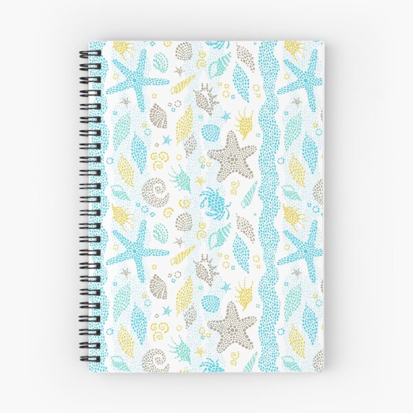 Artikelvorschau, Gepunktete Sea Life Pattern! entworfen und verkauft von 4ogo Design.