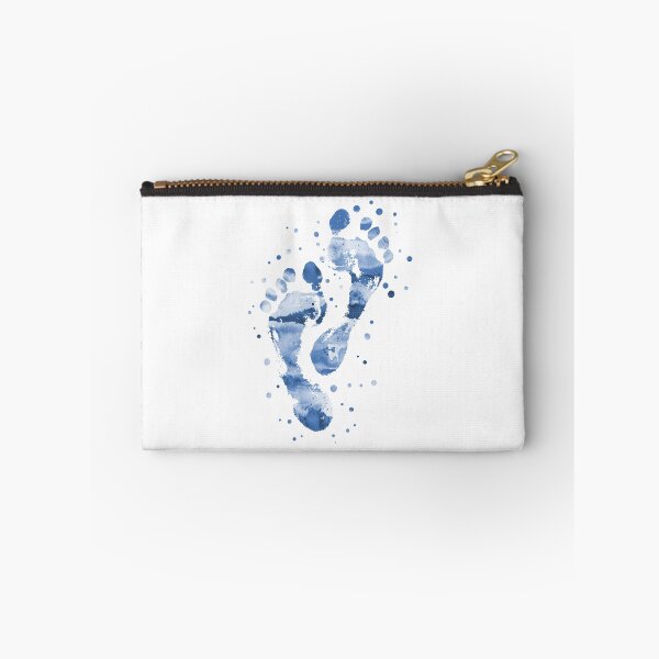 Item preview, Footprint, human footprint designed and sold by Rosaliartbook.