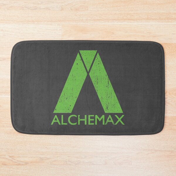 Item preview, Alchemax designed and sold by huckblade.