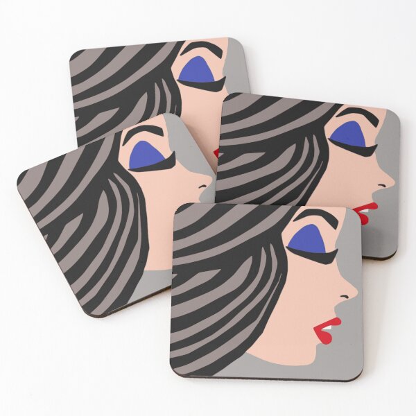 Item preview, Madame designed and sold by my.art. design.
