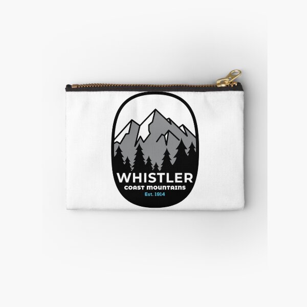 Item preview, Whistler, B.C. designed and sold by FahlDesigns.