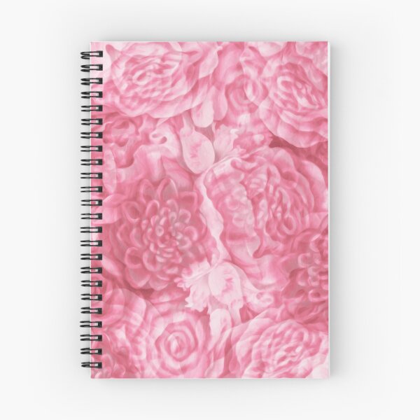 Aperçu de l'œuvre Rosy Soft créée et vendue par Ginzer.