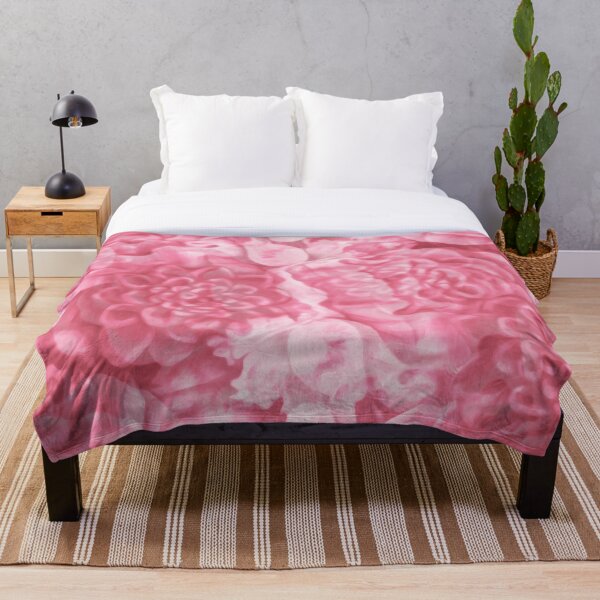 Aperçu de l'œuvre Rosy Soft créée et vendue par Ginzer.