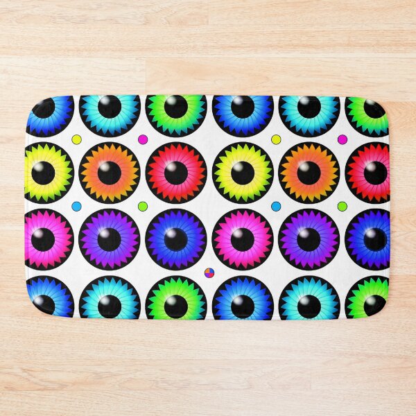 Item preview, Silly Eyes designed and sold by SSSowers.
