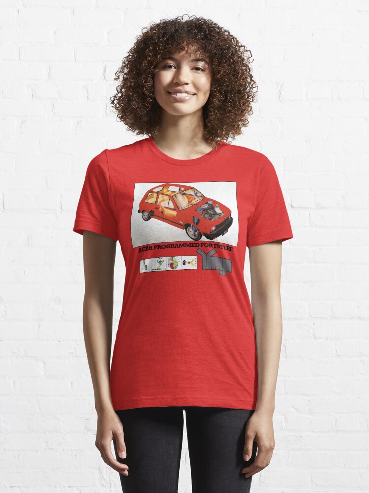 yugo t shirt