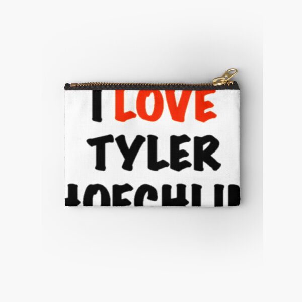 Item preview, I Love Tyler Hoechlin Design designed and sold by Thegoodquotesss.
