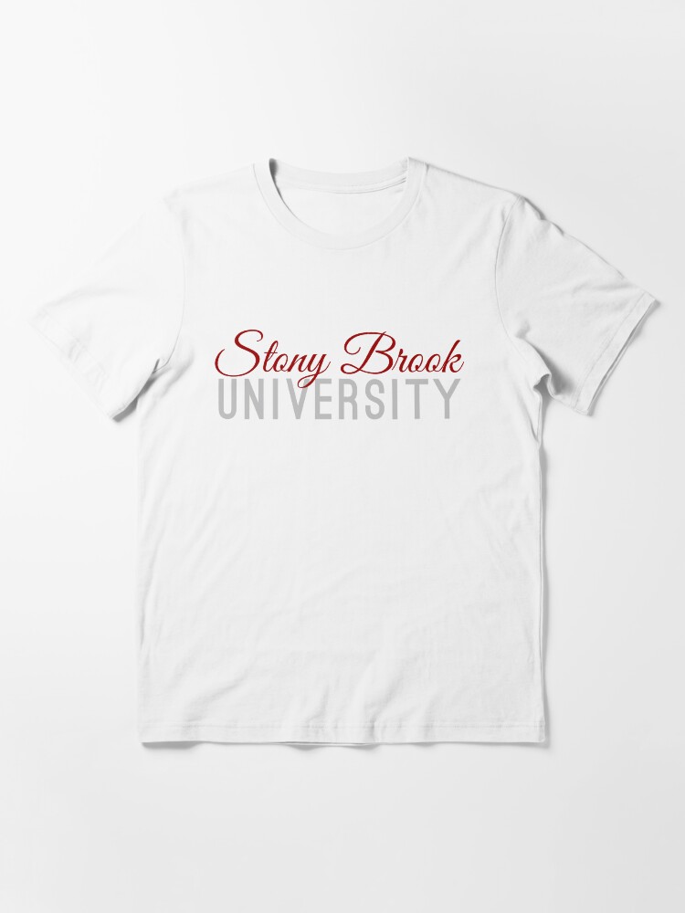 stony brook t shirt