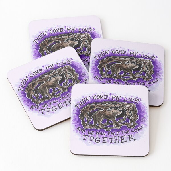 Item preview, Come My Love designed and sold by arlieopal.