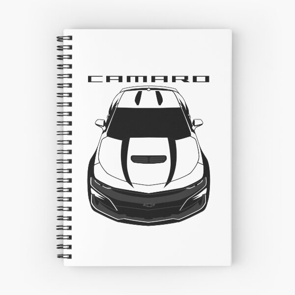Item preview, Camaro SS 2019-2020 designed and sold by V8social.