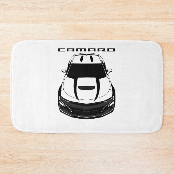 Item preview, Camaro SS 2019-2020 designed and sold by V8social.