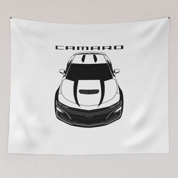 Item preview, Camaro SS 2019-2020 designed and sold by V8social.