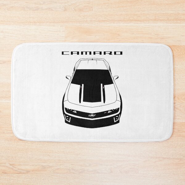 Item preview, Camaro ZL1 5th gen designed and sold by V8social.