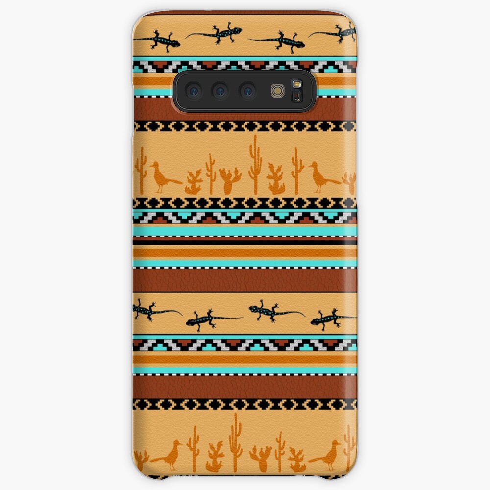 Desert Southwest Case & Skin for Samsung Galaxy